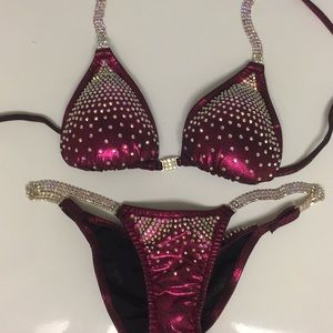 NPC Competition Bikini